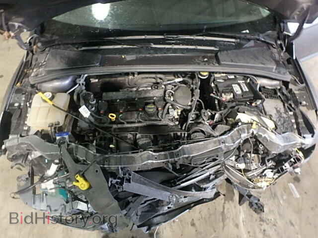 2013 FORD FOCUS - VIN: 1FADP3E21DL162092 - Фото 7
