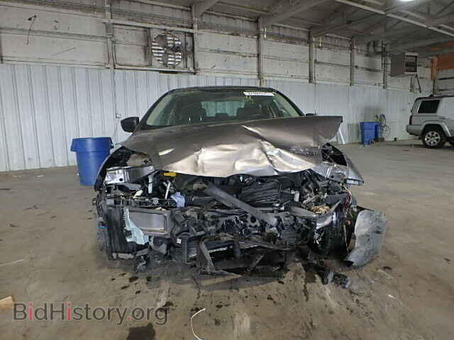 2013 FORD FOCUS - VIN: 1FADP3E21DL162092 - Фото 10