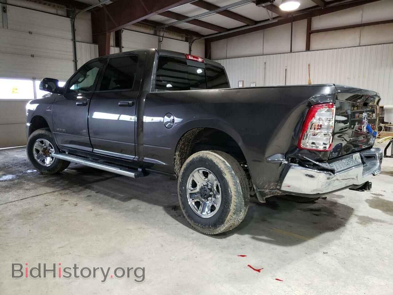 2022 RAM 2500 - VIN: 3C6UR5CL7NG394312 - Фото 2