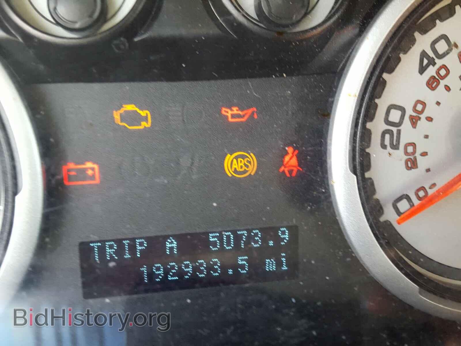 2011 FORD FOCUS - VIN: 1FAHP3FN2BW184107 - Фото 8