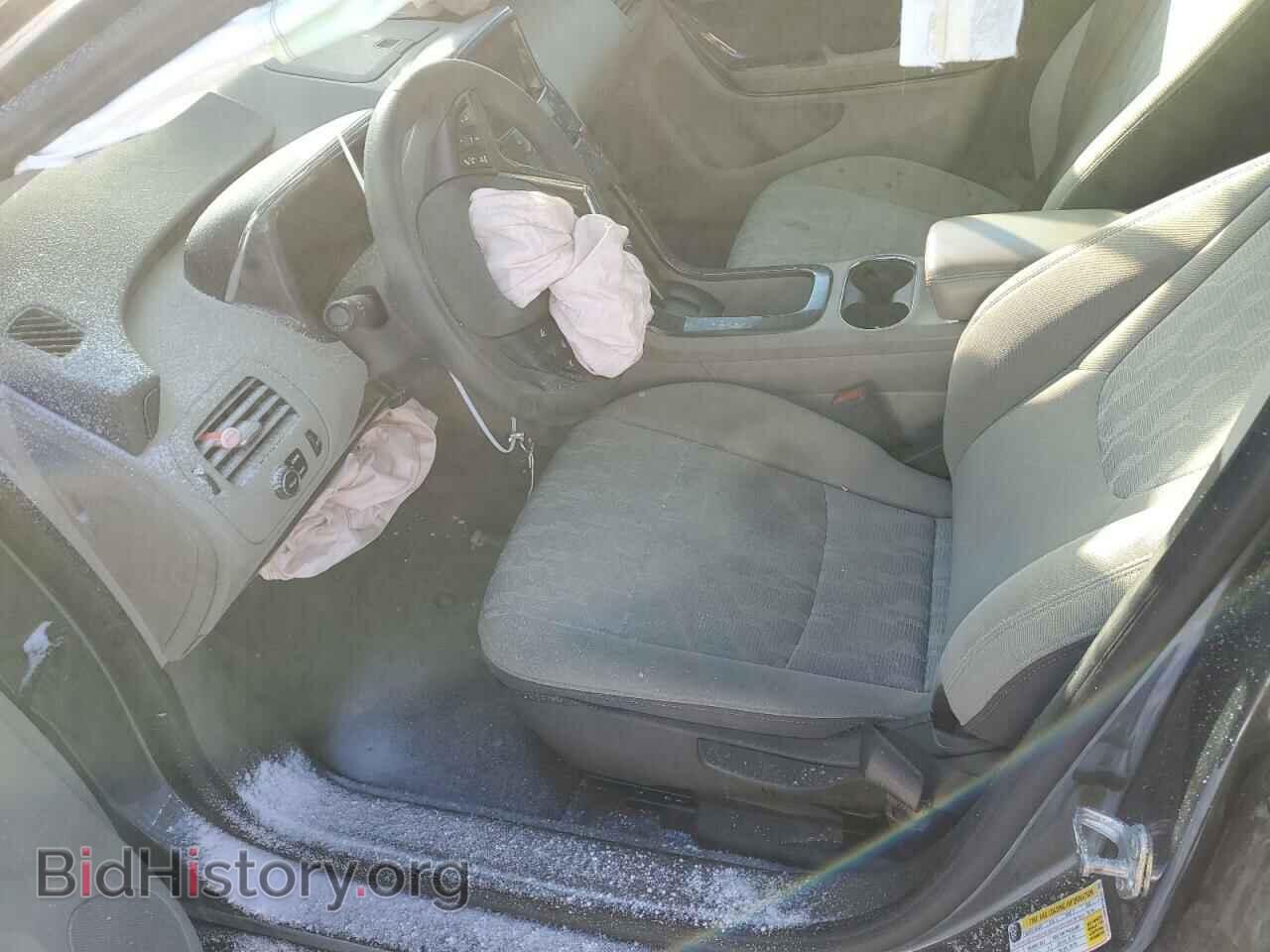 2013 CHEVROLET VOLT - VIN: 1G1RA6E48DU120414 - Фото 7