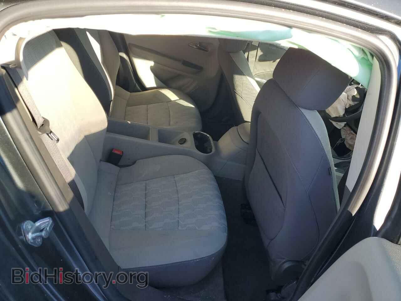 2013 CHEVROLET VOLT - VIN: 1G1RA6E48DU120414 - Фото 10