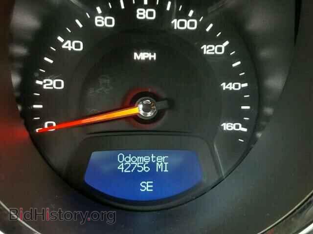 2012 CADILLAC CTS - VIN: 1G6DC5E51C0156856 - Фото 8