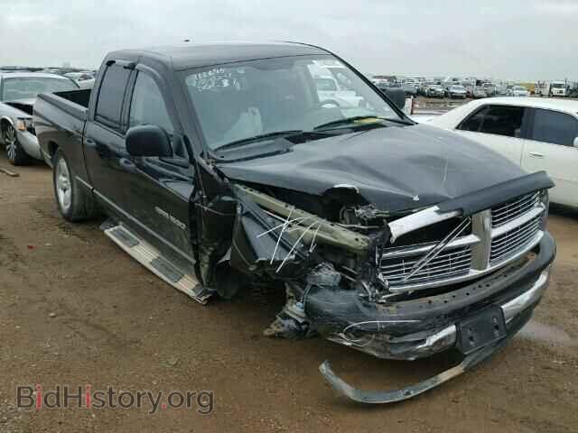 Photo 1D7HA18D45S255166 - DODGE RAM 1500 2005