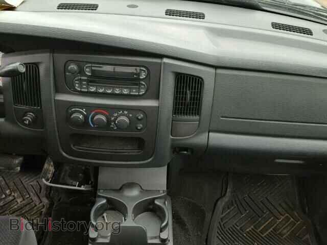 2005 DODGE RAM 1500 - VIN: 1D7HA18D45S255166 - Фото 9