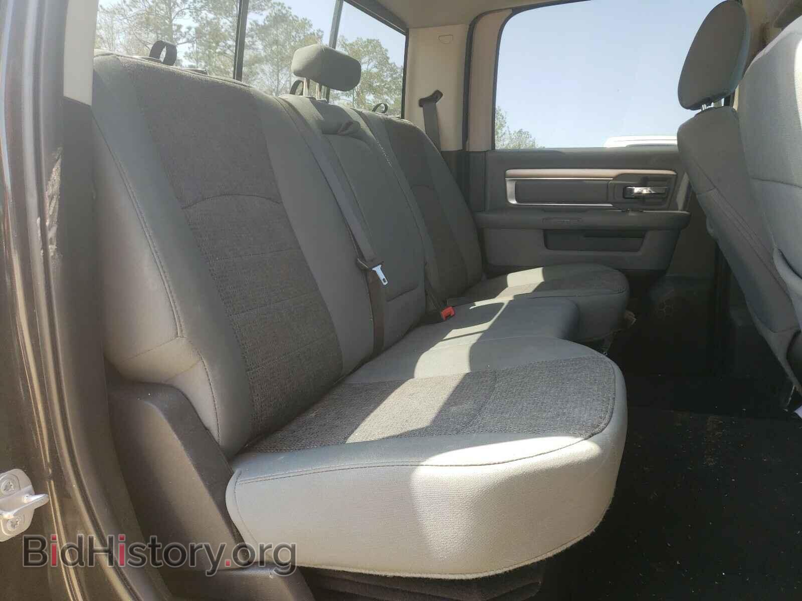 2017 RAM 1500 - VIN: 1C6RR7TTXHS704600 - Фото 6