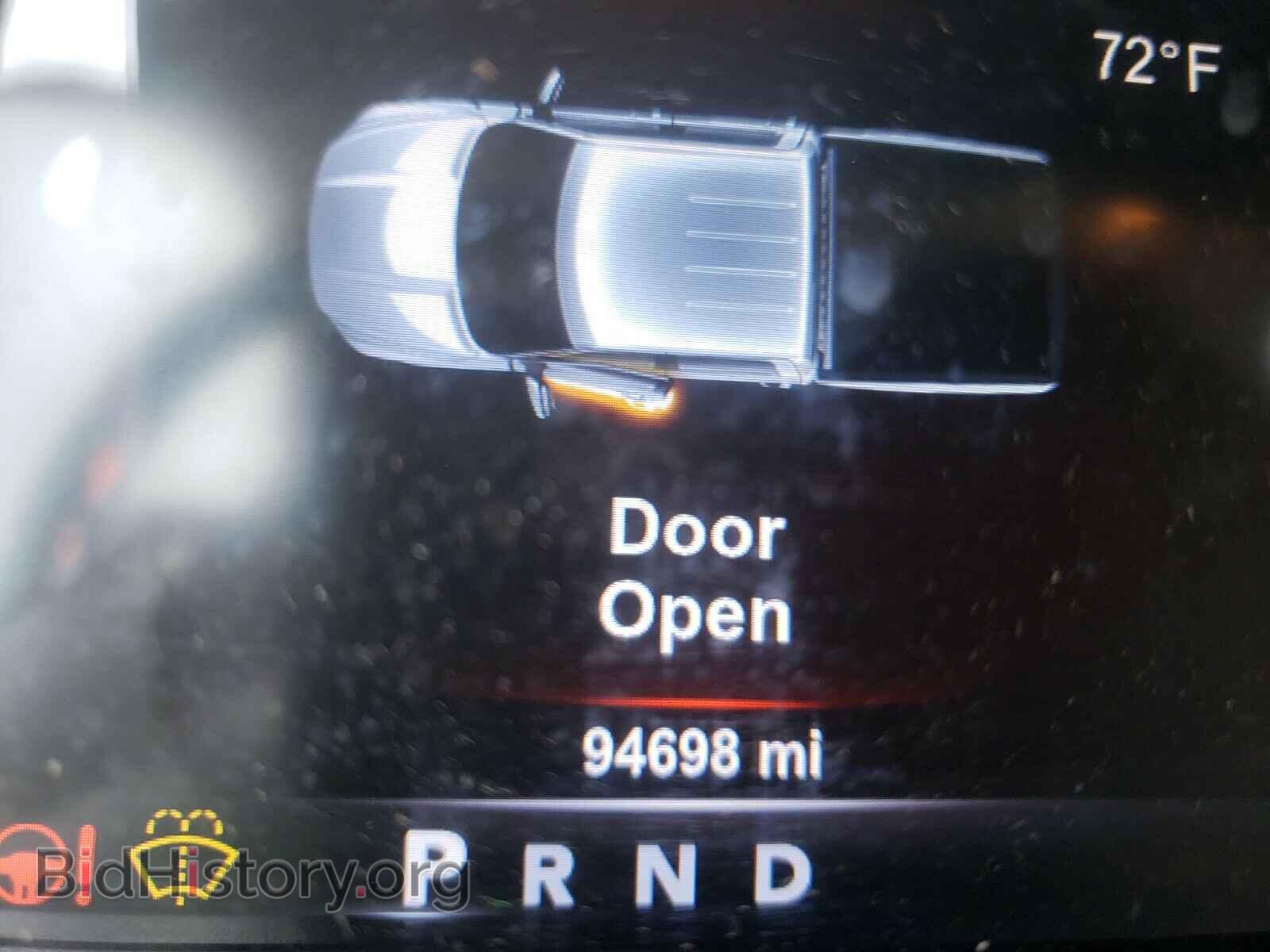 2017 RAM 1500 - VIN: 1C6RR7TTXHS704600 - Фото 8