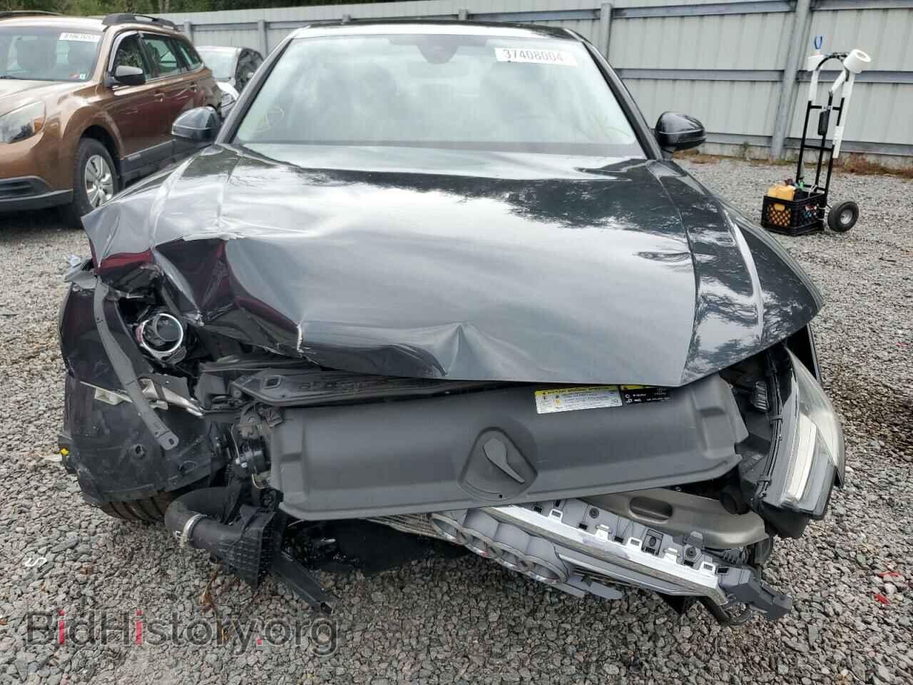 2018 AUDI A4 - VIN: WAUDNAF44JA226568 - Фото 5