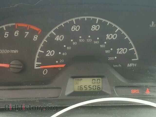 2006 MITSUBISHI LANCER - VIN: JA3AJ26E56U070285 - Фото 8