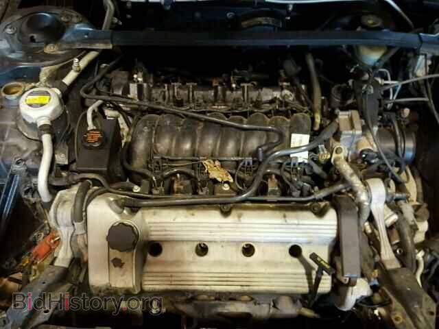 1998 CADILLAC DEVILLE - VIN: 1G6KD54Y2WU750482 - Фото 7