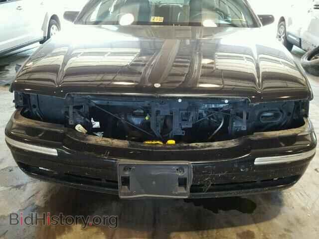 1998 CADILLAC DEVILLE - VIN: 1G6KD54Y2WU750482 - Фото 9