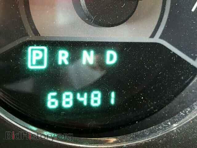 2012 CHRYSLER 200 - VIN: 1C3CCBBG3CN299764 - Фото 8