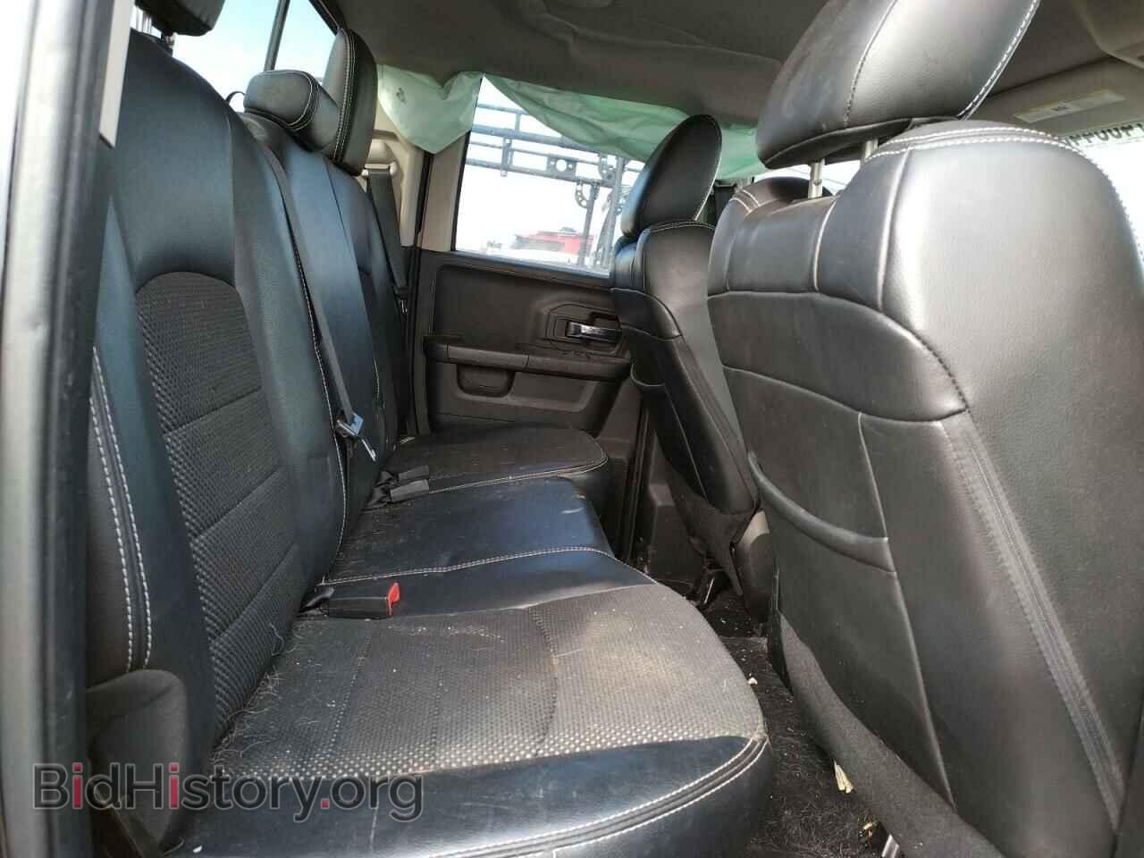 2013 RAM 1500 - VIN: 1C6RR7HT9DS539061 - Фото 10