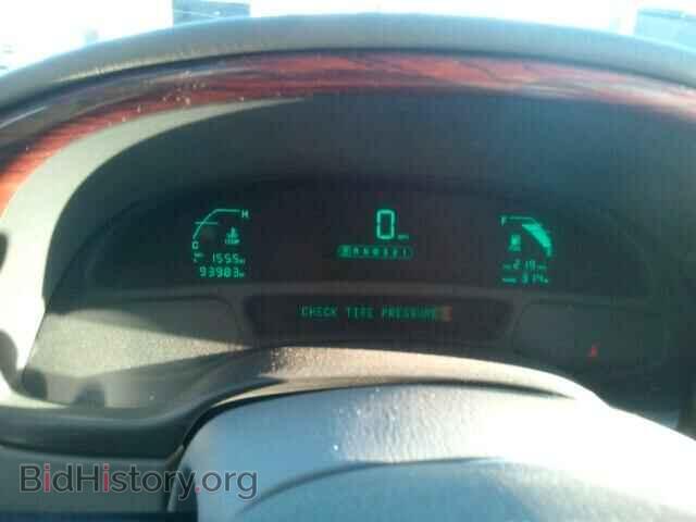 2004 CADILLAC DEVILLE - VIN: 1G6KD54Y04U260216 - Фото 8