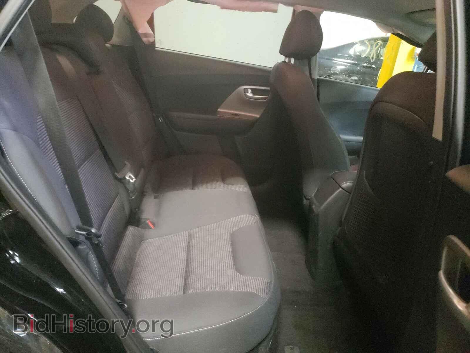2018 KIA NIRO - VIN: KNDCB3LCXJ5126529 - Фото 6