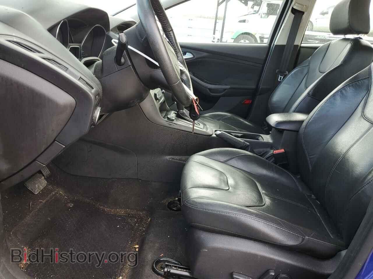 2015 FORD FOCUS - VIN: 1FADP3K2XFL247911 - Фото 7