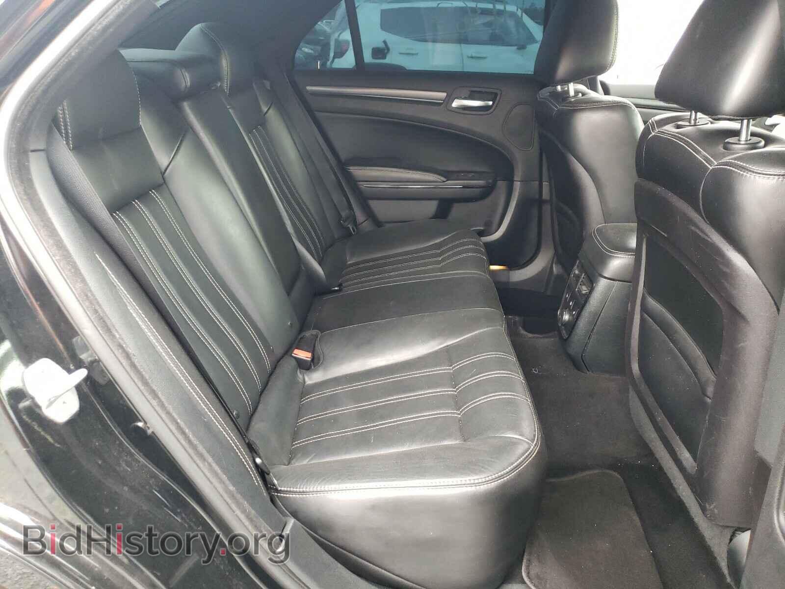 2012 CHRYSLER 300 - VIN: 2C3CCABG8CH207809 - Photo 6