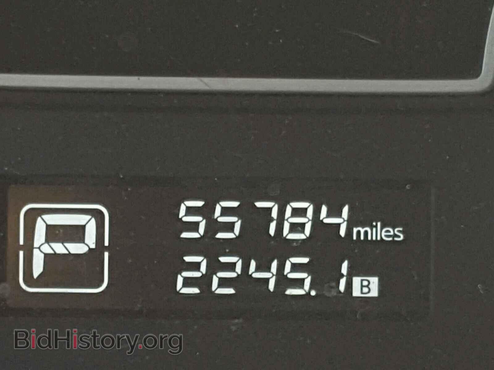 2013 NISSAN PATHFINDER - VIN: 5N1AR2MM6DC613436 - Фото 8