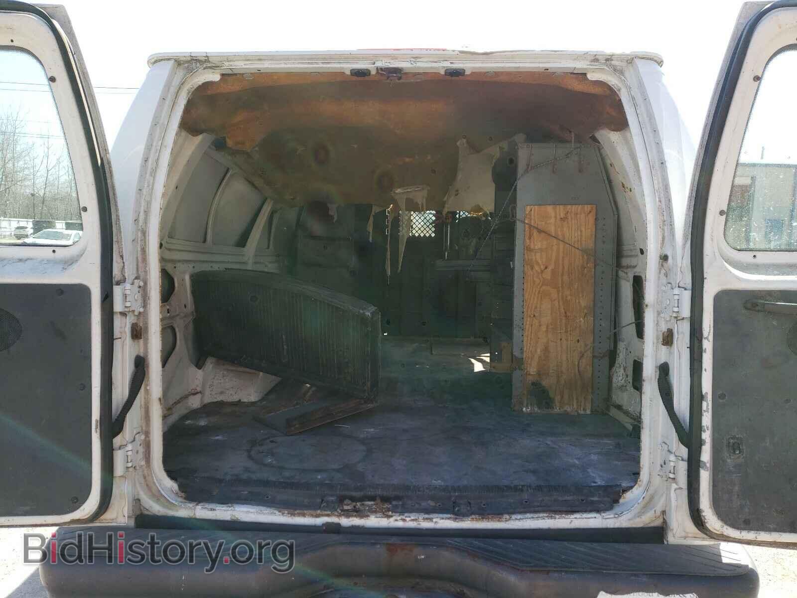2007 FORD ECONOLINE - VIN: 1FTSS34L17DA79836 - Photo 6