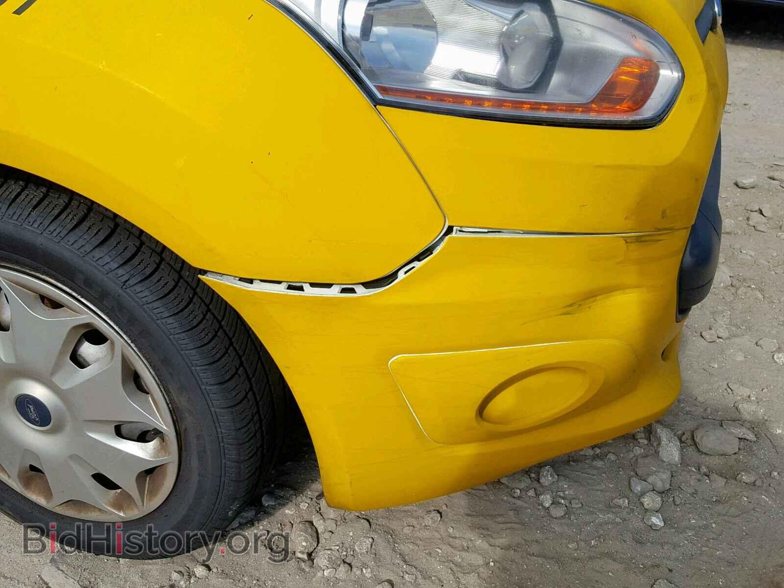 2014 FORD TRANSIT CO - VIN: NM0LS7FX5E1141164 - Фото 9