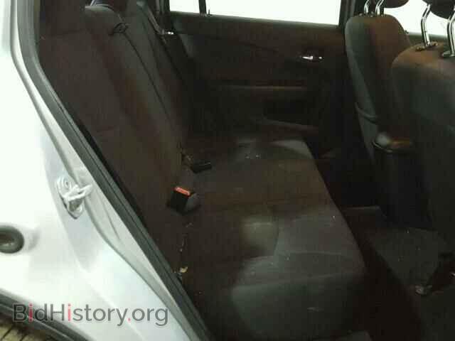 2012 CHRYSLER 200 - VIN: 1C3CCBAB4CN320370 - Фото 6