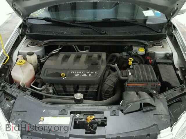 2012 CHRYSLER 200 - VIN: 1C3CCBAB4CN320370 - Фото 7