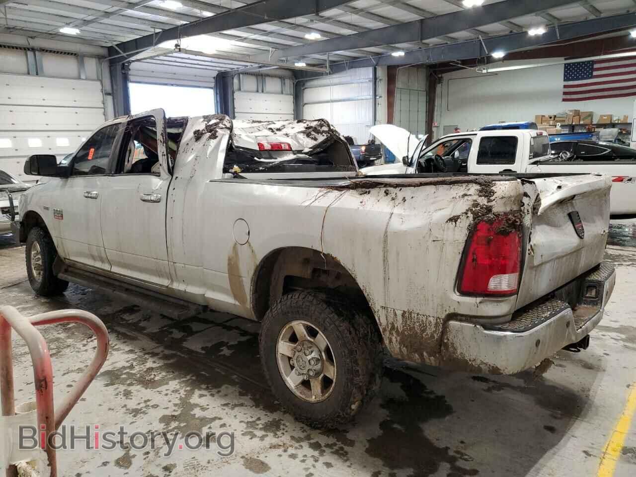 2011 DODGE All Models - VIN: 3D7TT2HT7BG628771 - Photo 2