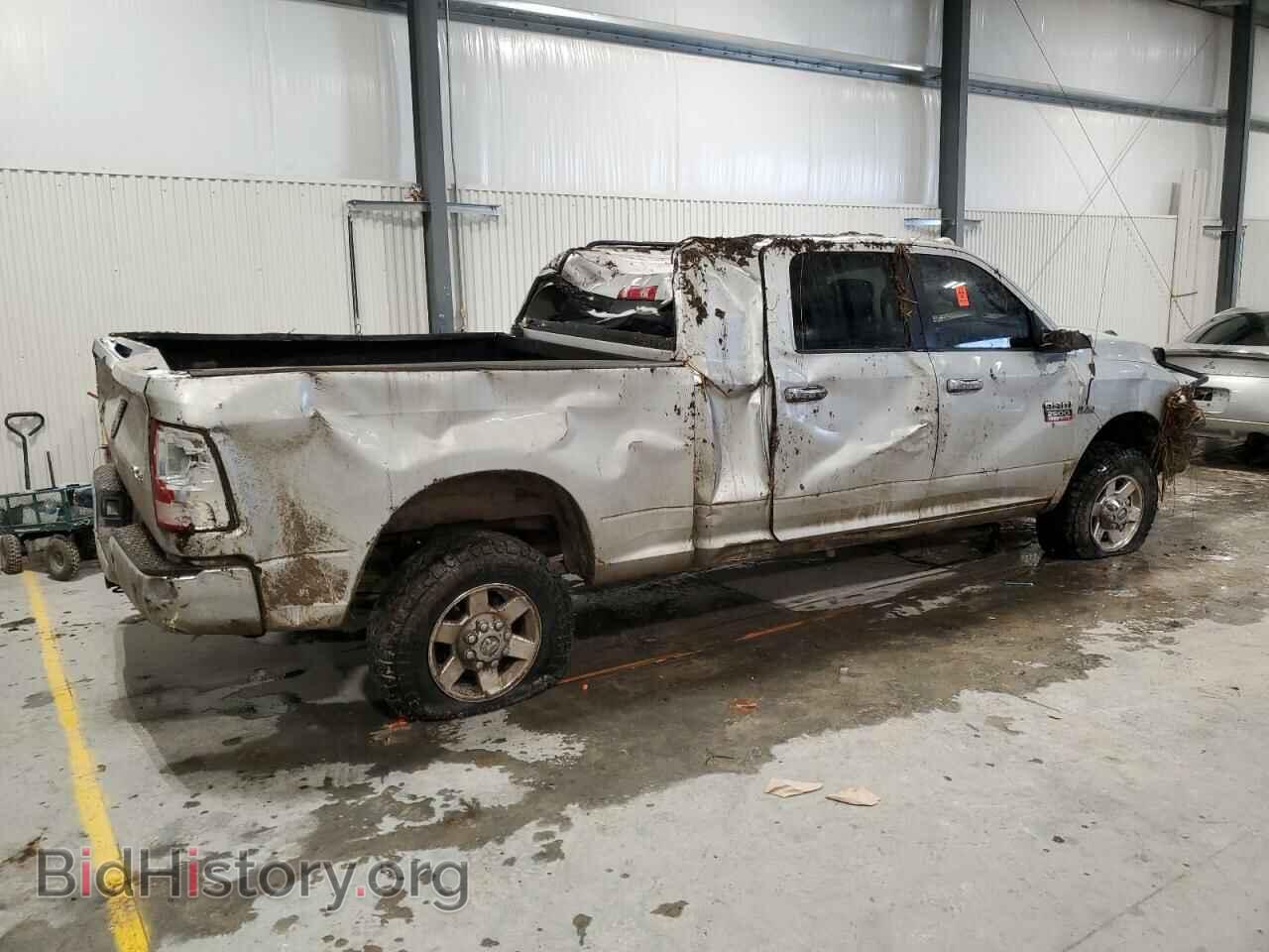 2011 DODGE All Models - VIN: 3D7TT2HT7BG628771 - Photo 3