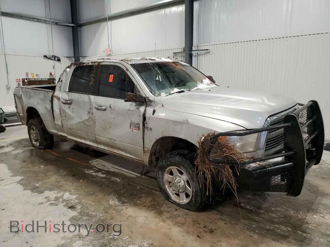 2011 DODGE All Models - VIN: 3D7TT2HT7BG628771 - Photo 4