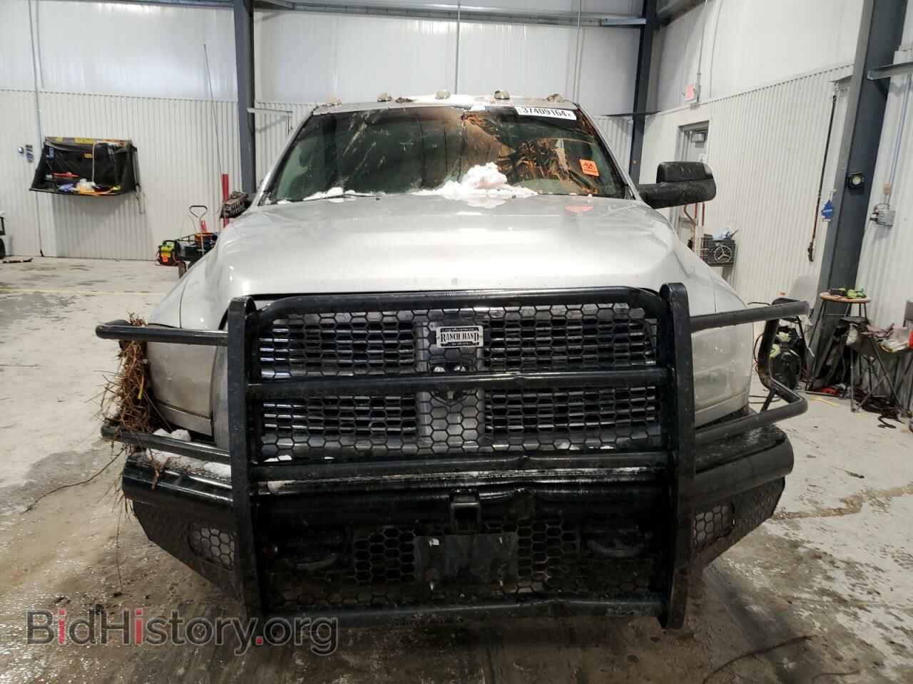 2011 DODGE All Models - VIN: 3D7TT2HT7BG628771 - Photo 5
