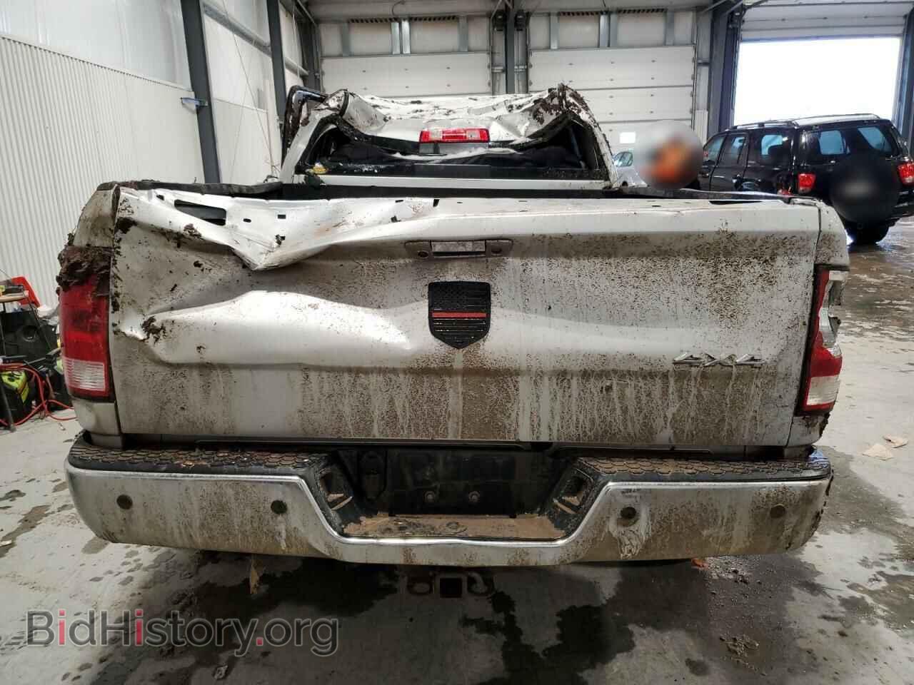 2011 DODGE All Models - VIN: 3D7TT2HT7BG628771 - Photo 6