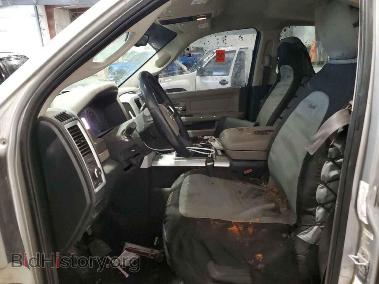 2011 DODGE All Models - VIN: 3D7TT2HT7BG628771 - Photo 7