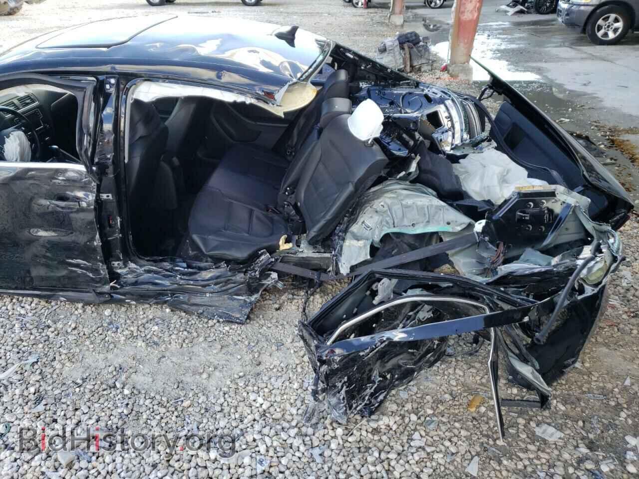 2017 VOLKSWAGEN JETTA - VIN: 3VWDB7AJ2HM294017 - Фото 9