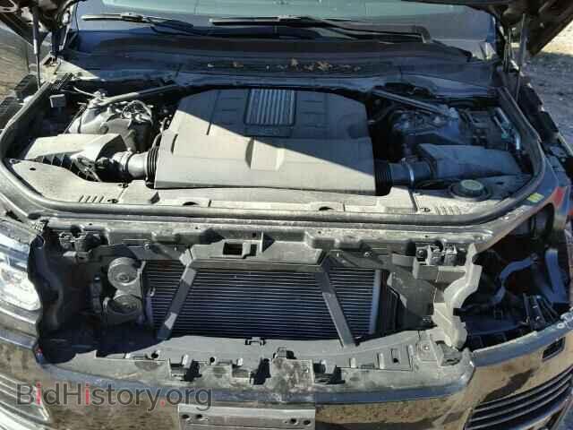 2015 LAND ROVER RANGEROVER - VIN: SALGS2VF5FA211319 - Фото 7