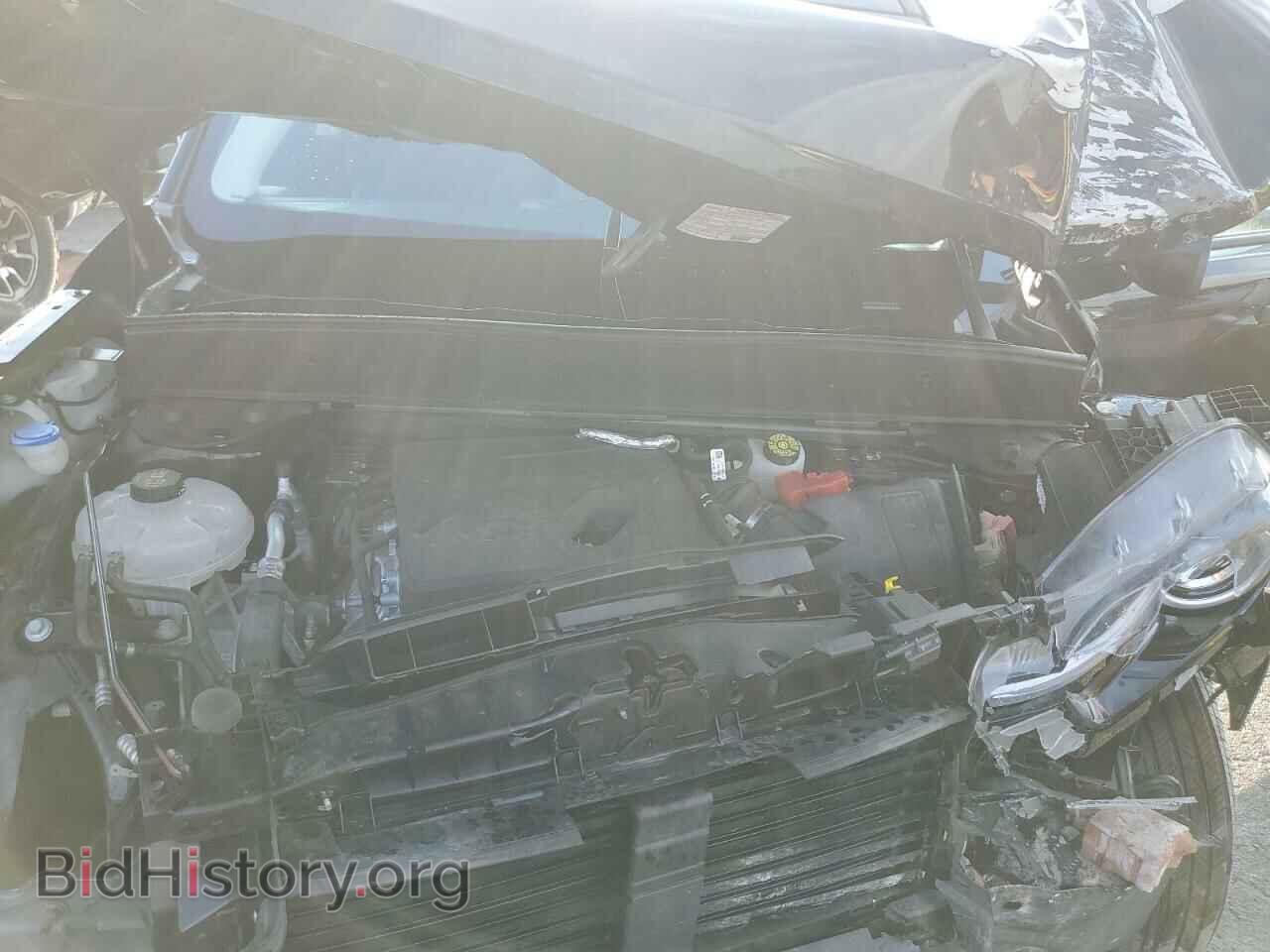 2021 FORD BRONCO - VIN: 3FMCR9B60MRA70236 - Фото 12