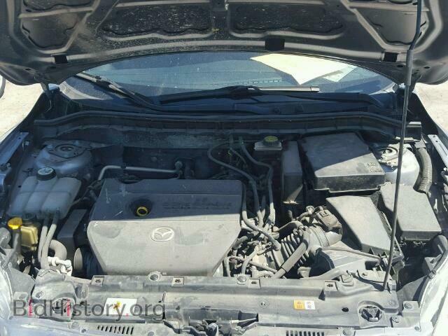 2012 MAZDA 3 - VIN: JM1BL1VF8C1511747 - Photo 7