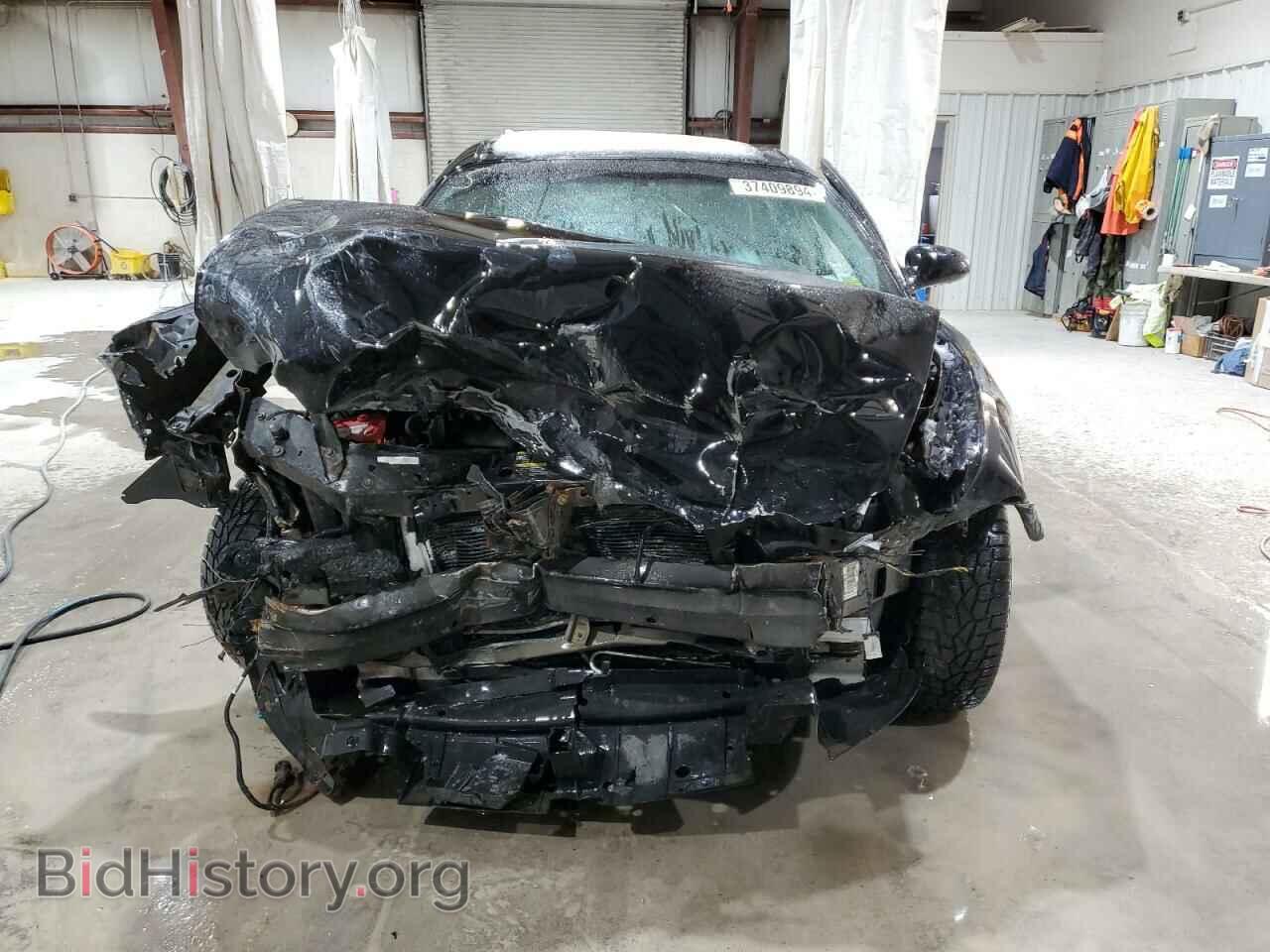 2008 BUICK ALLURE - VIN: 2G4WP58C381201839 - Фото 5