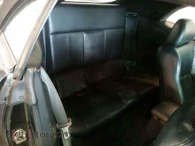 2002 MITSUBISHI ECLIPSE - VIN: 4A3AE85H12E082892 - Фото 6