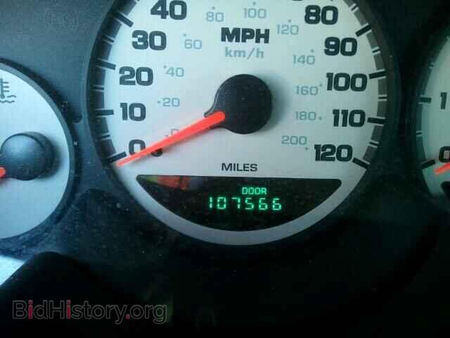 2005 DODGE NEON - VIN: 1B3ES56C55D251001 - Фото 8