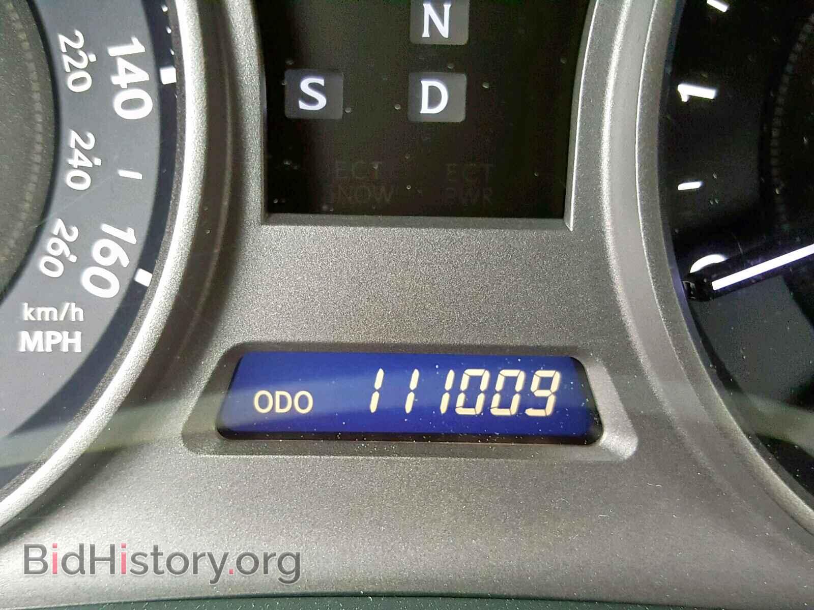 2006 LEXUS IS - VIN: JTHBE262965001575 - Фото 8