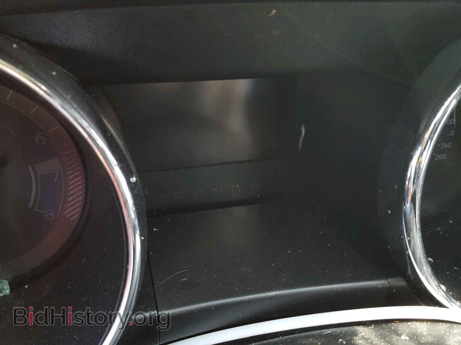 2017 FORD MUSTANG - VIN: 1FATP8UHXH5292851 - Фото 8