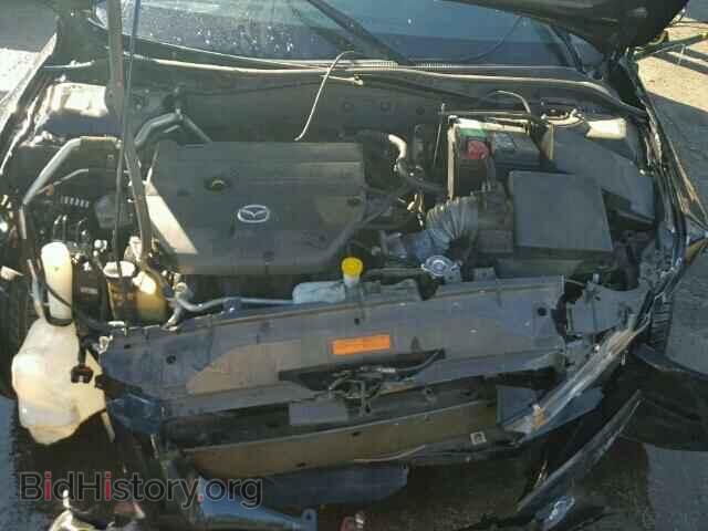2007 MAZDA 6 - VIN: 1YVHP80C575M37720 - Фото 7