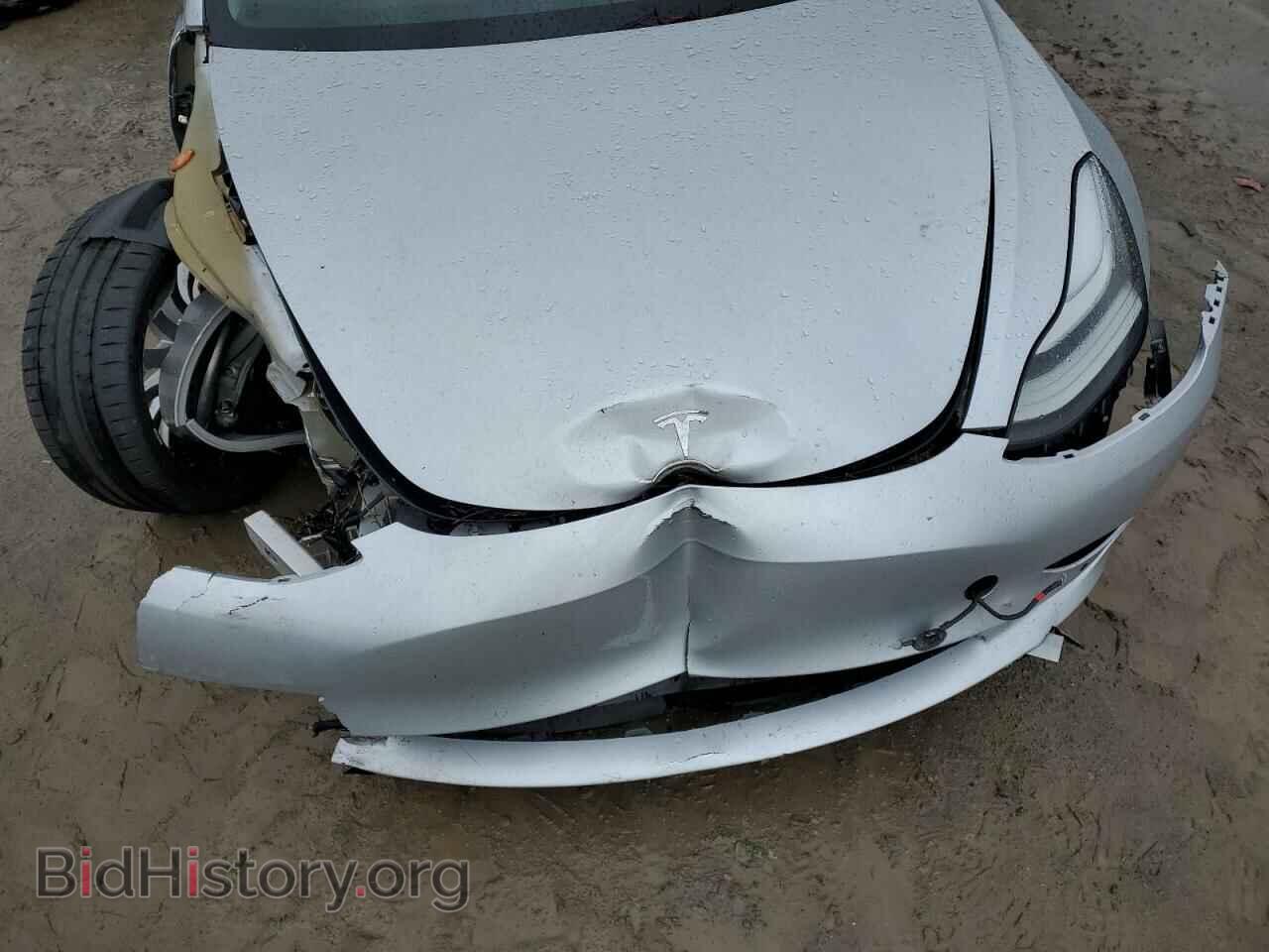 2018 TESLA MODEL 3 - VIN: 5YJ3E1EB7JF079524 - Photo 11