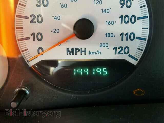 2006 DODGE CARAVAN - VIN: 2D4GP44L56R786322 - Фото 8