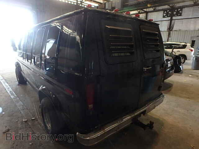 1985 FORD ECONOLINE - VIN: 1FDEE14F9FHA82473 - Фото 3