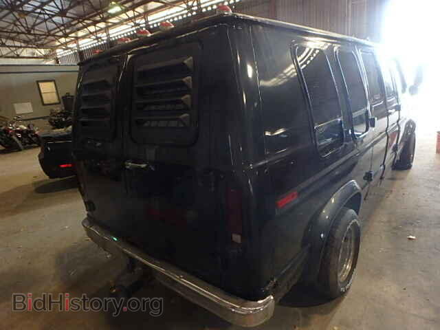 1985 FORD ECONOLINE - VIN: 1FDEE14F9FHA82473 - Фото 4