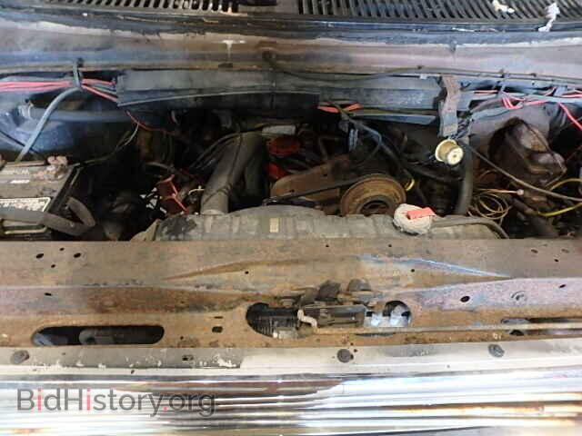 1985 FORD ECONOLINE - VIN: 1FDEE14F9FHA82473 - Фото 7