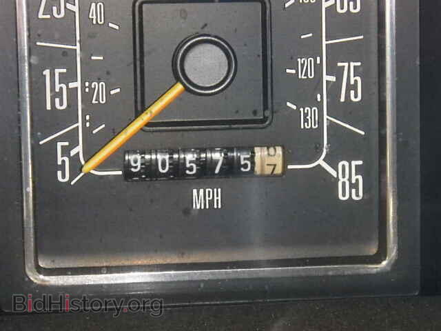 1985 FORD ECONOLINE - VIN: 1FDEE14F9FHA82473 - Фото 8