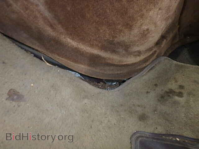 1985 FORD ECONOLINE - VIN: 1FDEE14F9FHA82473 - Фото 10