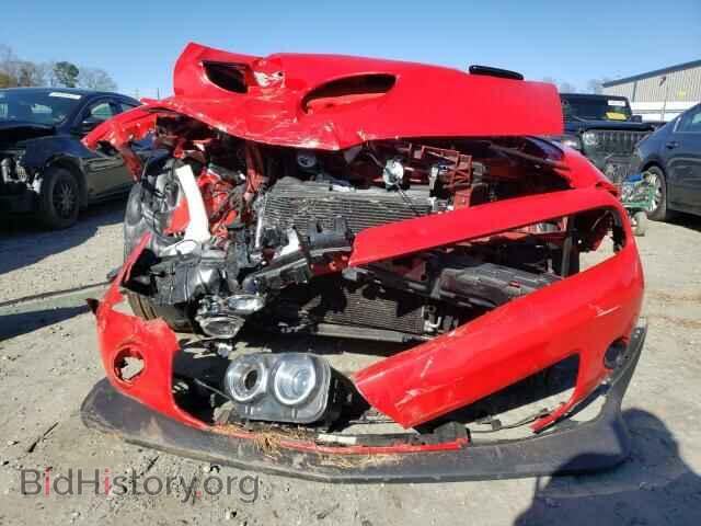 2019 DODGE CHALLENGER - VIN: 2C3CDZFJ5KH694743 - Фото 7